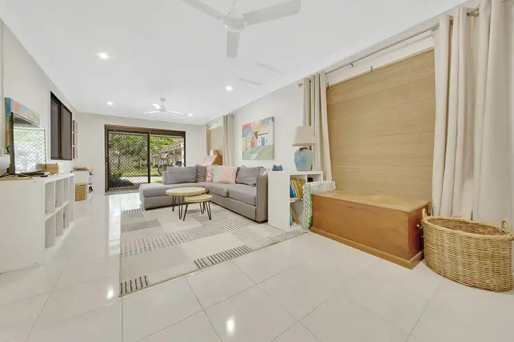 Fifth view of Homely house listing, 259 Awoonga Dam Road, Benaraby QLD 4680