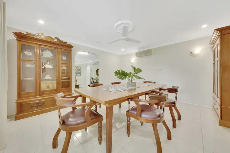 Sixth view of Homely house listing, 259 Awoonga Dam Road, Benaraby QLD 4680