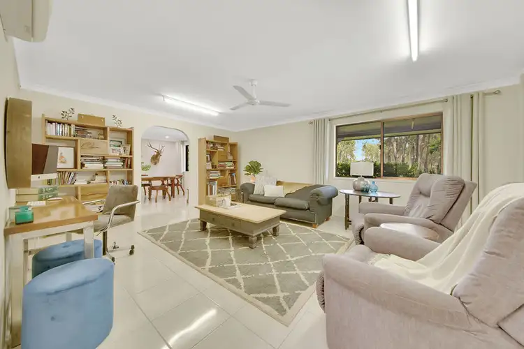 Seventh view of Homely house listing, 259 Awoonga Dam Road, Benaraby QLD 4680