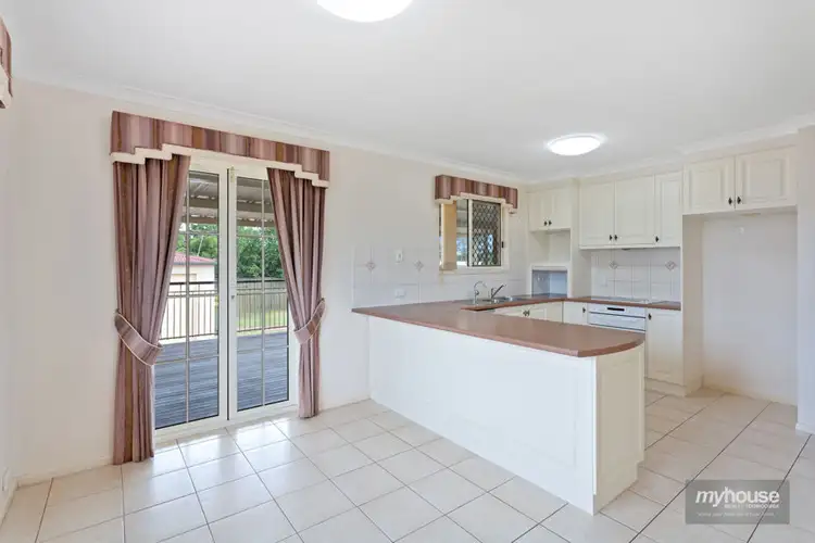 Third view of Homely house listing, 62 Fitzpatrick Street, Wilsonton QLD 4350