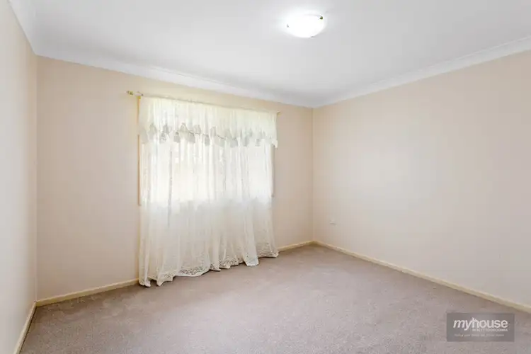 Fifth view of Homely house listing, 62 Fitzpatrick Street, Wilsonton QLD 4350