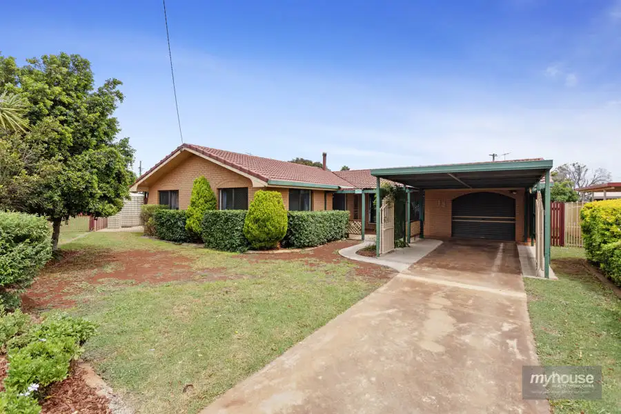 Main view of Homely house listing, 12 Findley Court, Darling Heights QLD 4350
