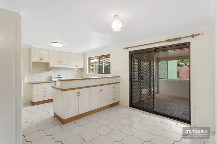 Third view of Homely house listing, 12 Findley Court, Darling Heights QLD 4350
