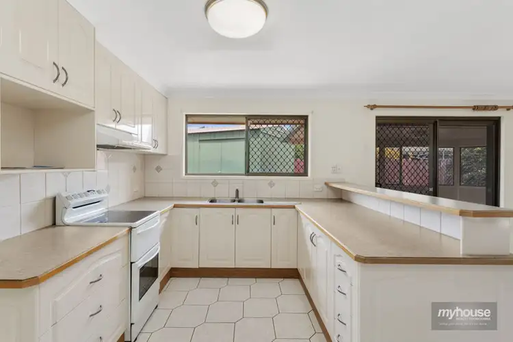 Fourth view of Homely house listing, 12 Findley Court, Darling Heights QLD 4350