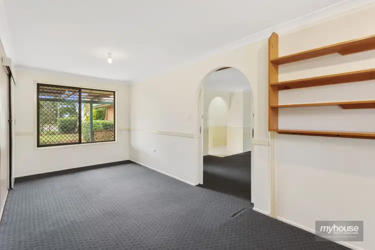 Fifth view of Homely house listing, 12 Findley Court, Darling Heights QLD 4350