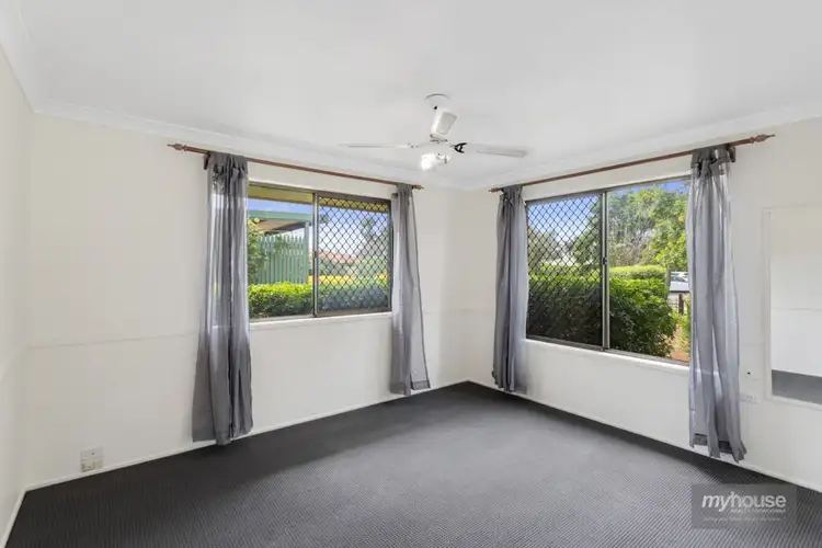 Sixth view of Homely house listing, 12 Findley Court, Darling Heights QLD 4350