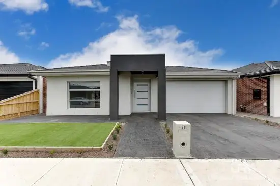 Main view of Homely house listing, 20 Guardian Street, Mickleham VIC 3064