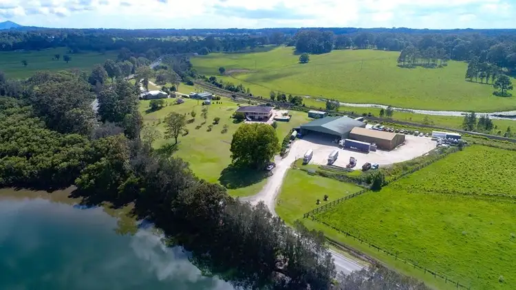 Third view of Homely house listing, 230 Rodeo Drive, Macksville NSW 2447
