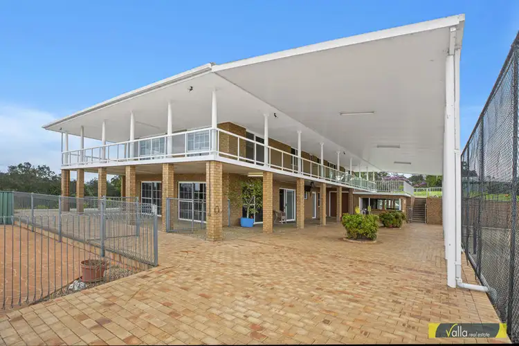 Fourth view of Homely house listing, 230 Rodeo Drive, Macksville NSW 2447
