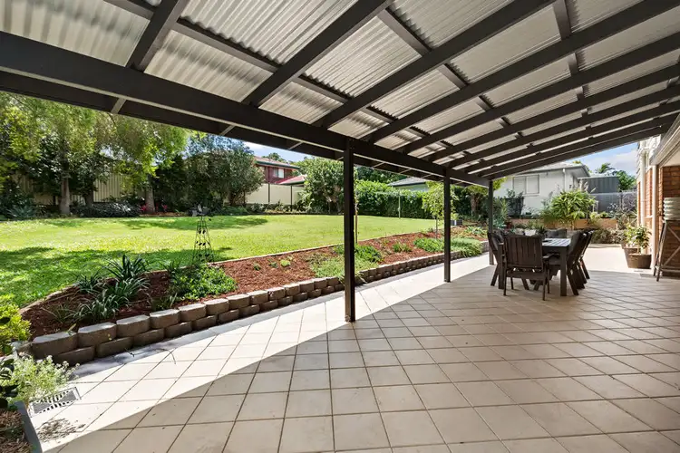 Second view of Homely house listing, 23 Mannetto Street, Wishart QLD 4122