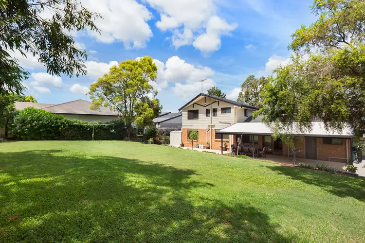 Third view of Homely house listing, 23 Mannetto Street, Wishart QLD 4122