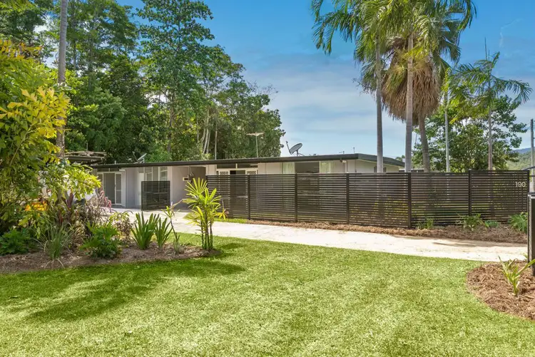 186A McManus Street, Whitfield QLD 4870