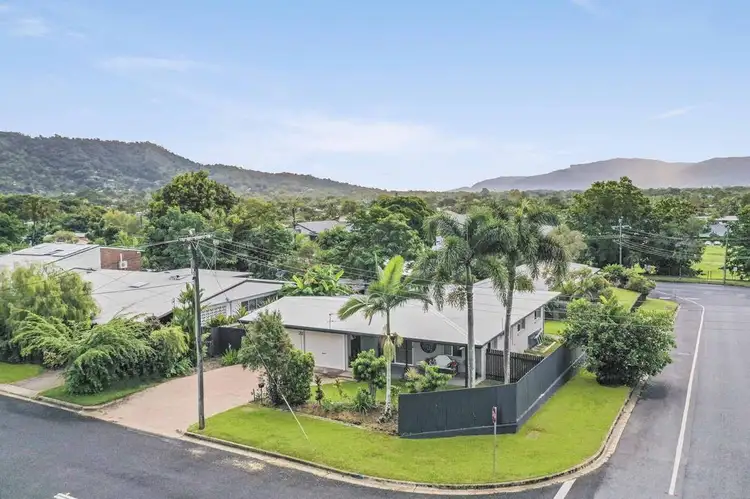 Second view of Homely house listing, 20 Ponticello Street, Whitfield QLD 4870