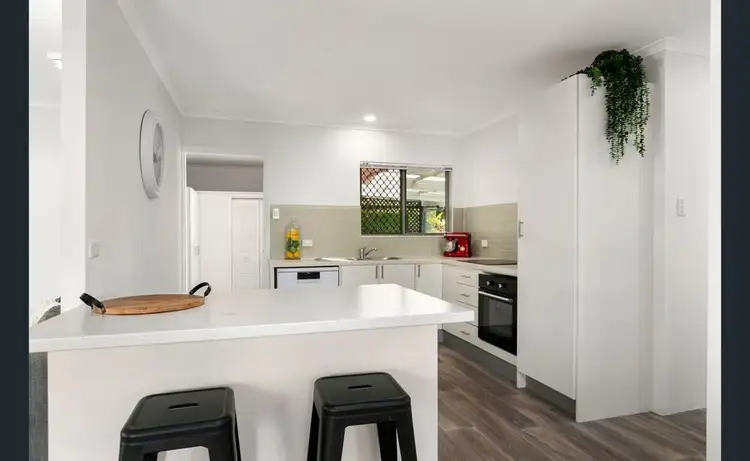 Fourth view of Homely house listing, 20 Ponticello Street, Whitfield QLD 4870