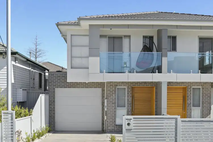 Main view of Homely house listing, 39B Villiers Street, Merrylands NSW 2160