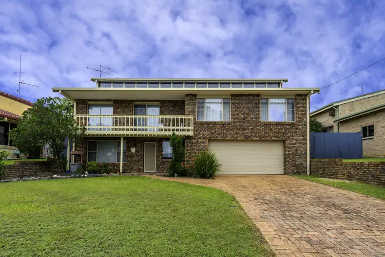 Main view of Homely house listing, 10 Crabbe Street, Woolgoolga NSW 2456