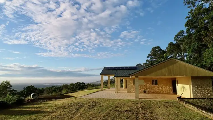 65 Upper Mount Mellum Road, Mount Mellum QLD 4550