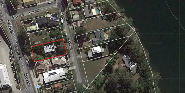 5 Gawler Place, Upper Coomera QLD 4209