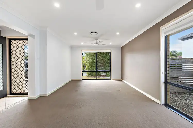 Sixth view of Homely house listing, 27 Morwell Crescent, North Lakes QLD 4509