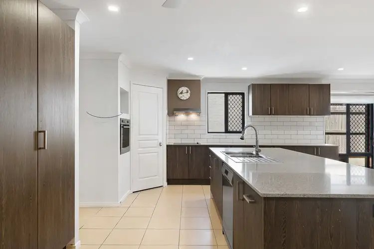 Seventh view of Homely house listing, 27 Morwell Crescent, North Lakes QLD 4509