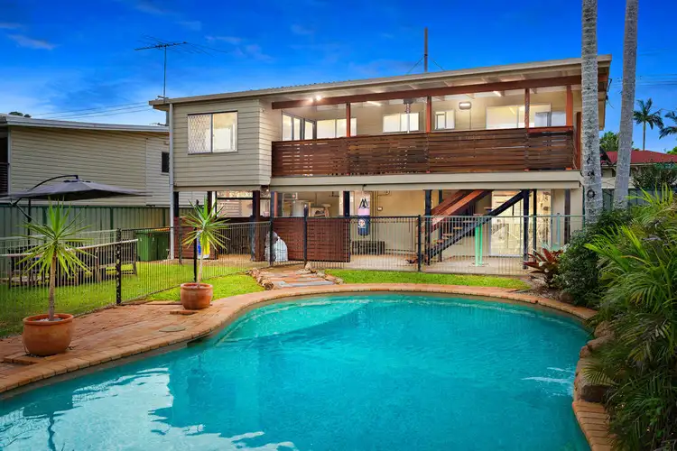 Main view of Homely house listing, 191 Duffield Road, Kallangur QLD 4503