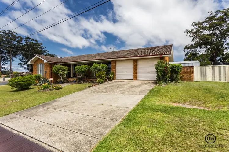 1 Belbowrie Road, Toormina NSW 2452