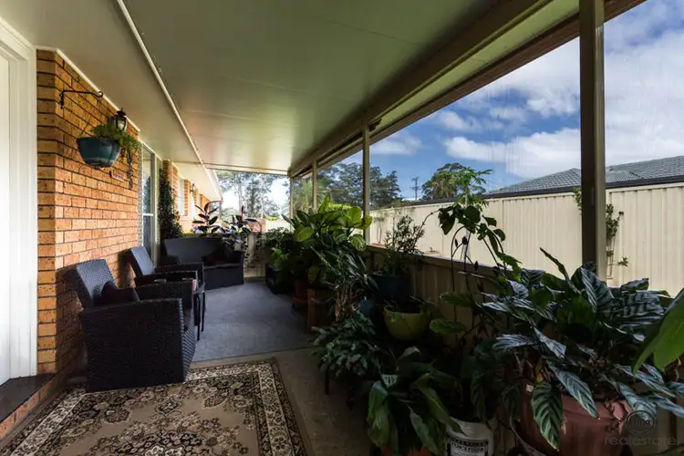 Third view of Homely house listing, 1 Belbowrie Road, Toormina NSW 2452