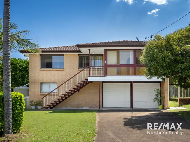 Main view of Homely house listing, 24 Omeo Street, Macgregor QLD 4109