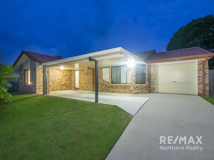 Main view of Homely house listing, 95 Jagora Drive, Albany Creek QLD 4035