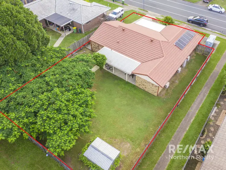 Third view of Homely house listing, 95 Jagora Drive, Albany Creek QLD 4035