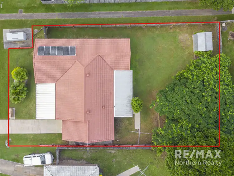 Fourth view of Homely house listing, 95 Jagora Drive, Albany Creek QLD 4035