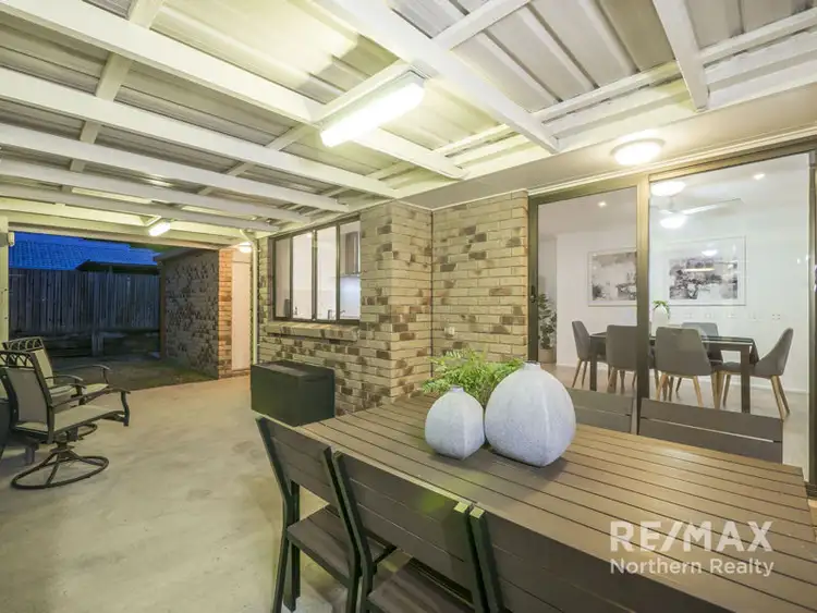 Sixth view of Homely house listing, 95 Jagora Drive, Albany Creek QLD 4035
