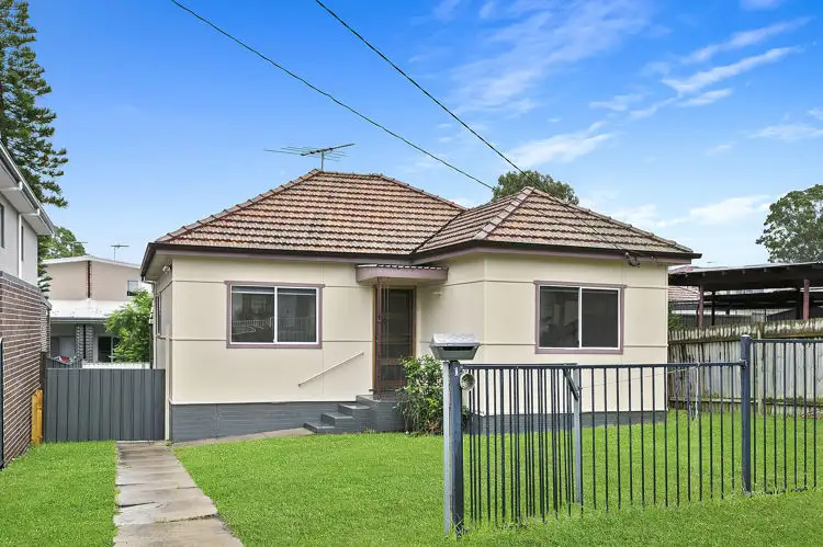 Main view of Homely house listing, 1 Clyde Street, Guildford NSW 2161