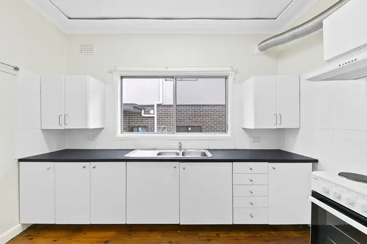 Second view of Homely house listing, 1 Clyde Street, Guildford NSW 2161