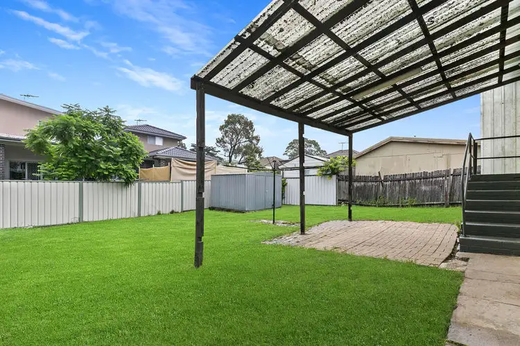 Third view of Homely house listing, 1 Clyde Street, Guildford NSW 2161