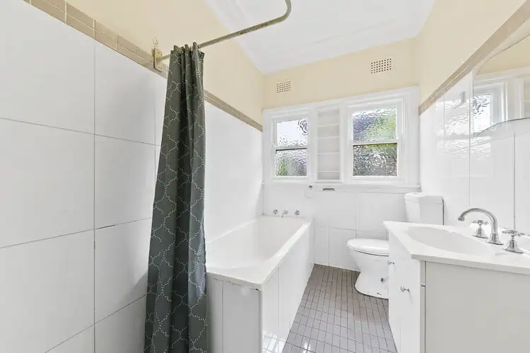 Fifth view of Homely house listing, 1 Clyde Street, Guildford NSW 2161
