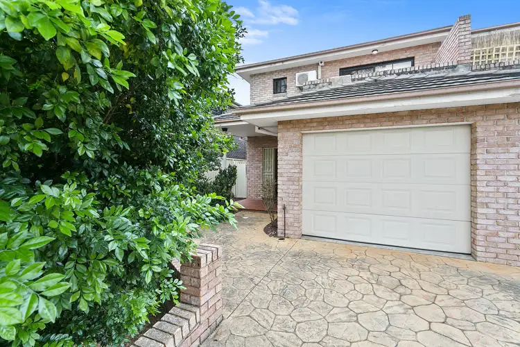 Main view of Homely house listing, 4 Meakin Street, Merrylands NSW 2160