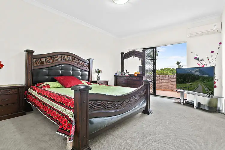 Fifth view of Homely house listing, 4 Meakin Street, Merrylands NSW 2160