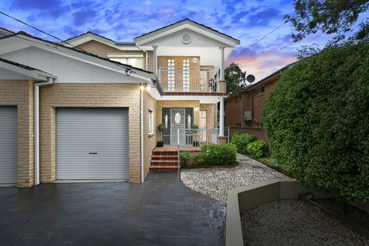 Main view of Homely house listing, 66a Paton Street, Merrylands NSW 2160