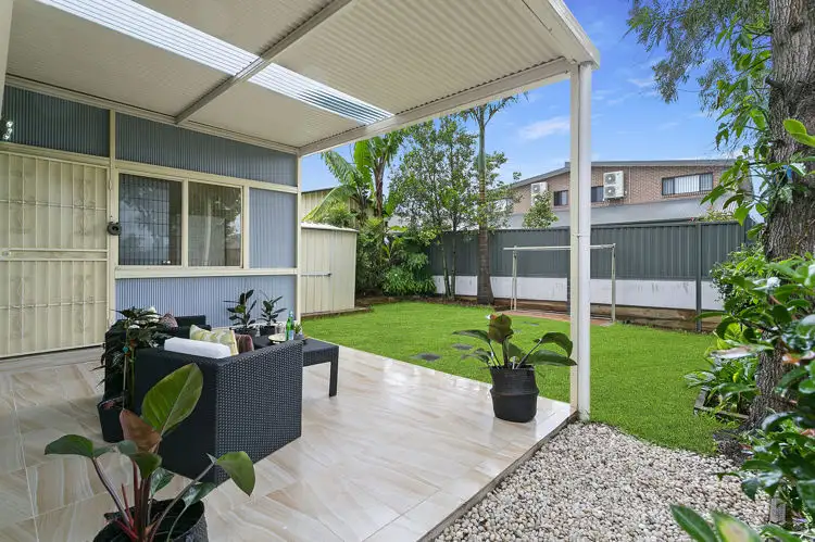 Second view of Homely house listing, 66a Paton Street, Merrylands NSW 2160