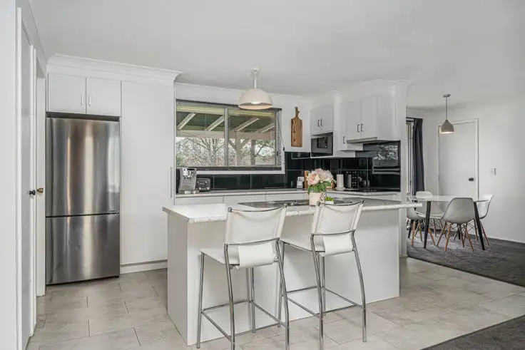 Second view of Homely house listing, 7 Hamilton Crescent, Armidale NSW 2350