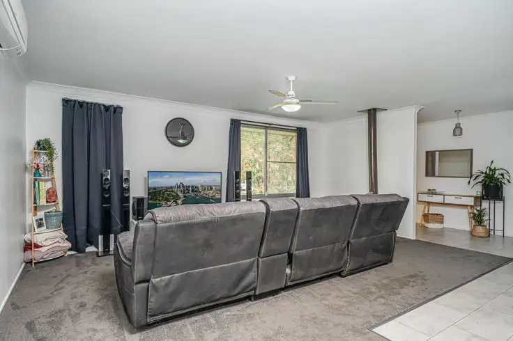 Fifth view of Homely house listing, 7 Hamilton Crescent, Armidale NSW 2350