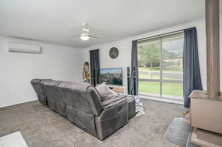 Sixth view of Homely house listing, 7 Hamilton Crescent, Armidale NSW 2350