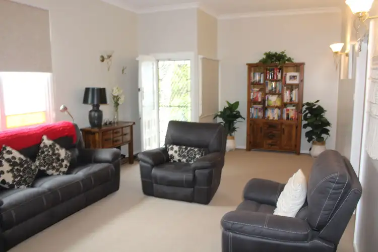 Third view of Homely house listing, 6 Edward Street, Moree NSW 2400