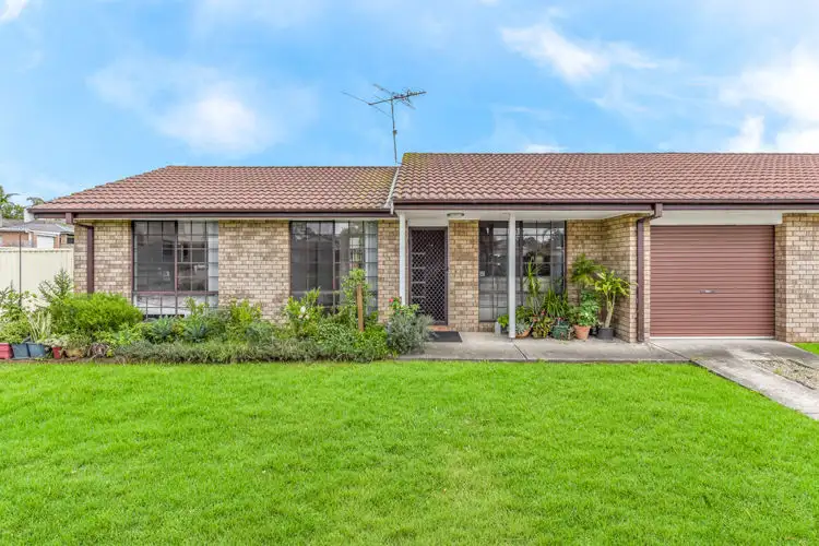 1/40 St Helens Park Drive, St Helens Park NSW 2560