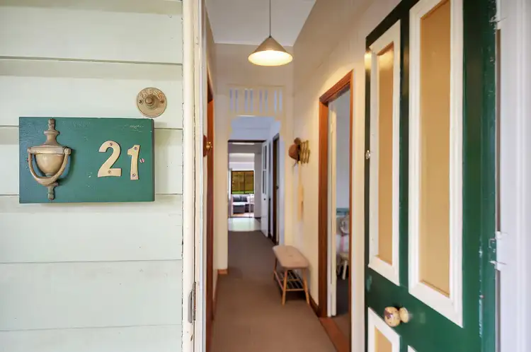 Third view of Homely house listing, 21 French Street, East Toowoomba QLD 4350