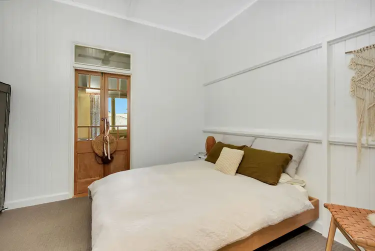 Fourth view of Homely house listing, 21 French Street, East Toowoomba QLD 4350