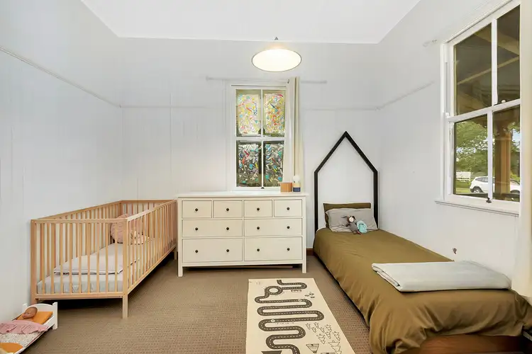 Fifth view of Homely house listing, 21 French Street, East Toowoomba QLD 4350