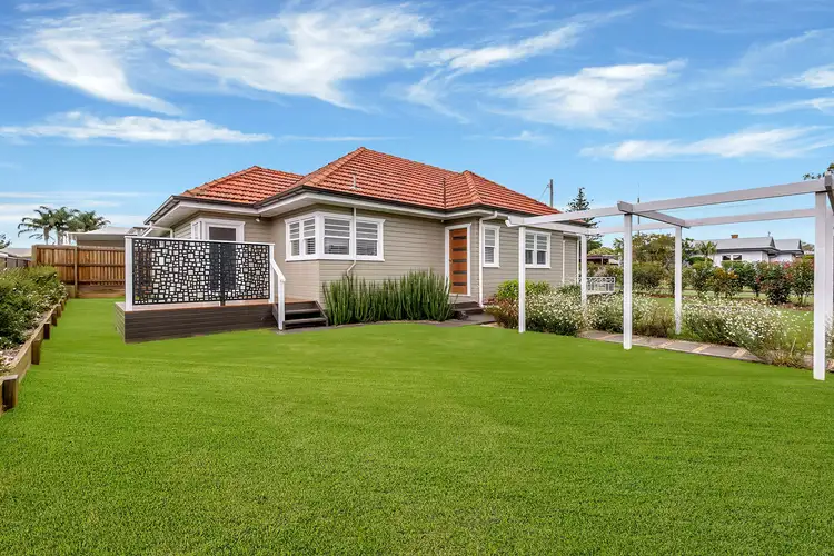 Main view of Homely house listing, 460 Alderley Street, Harristown QLD 4350