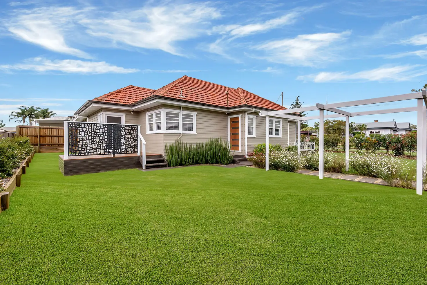 Main view of Homely house listing, 460 Alderley Street, Harristown QLD 4350